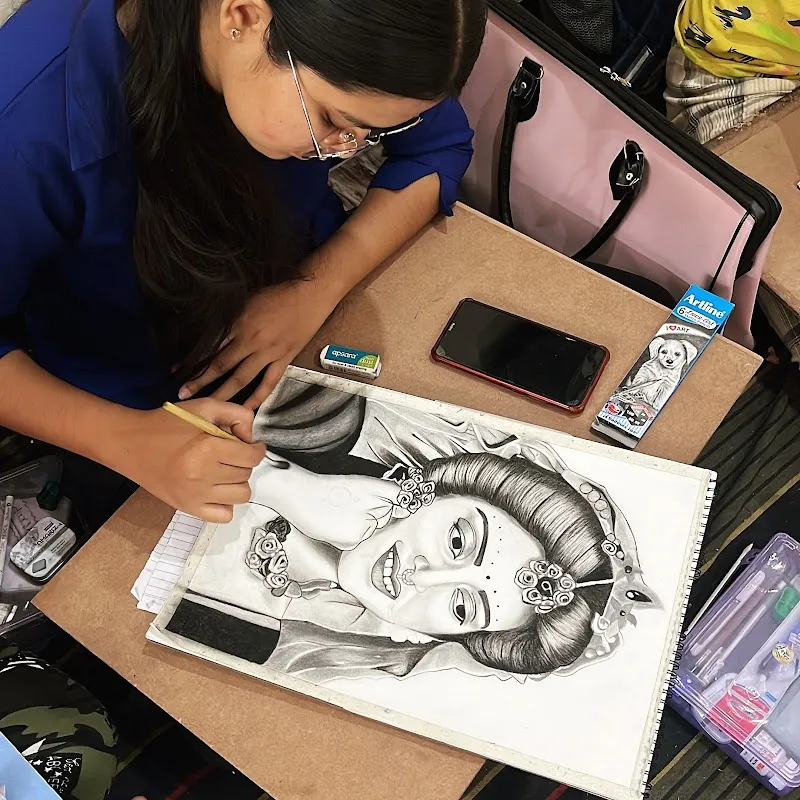 Anurag Art