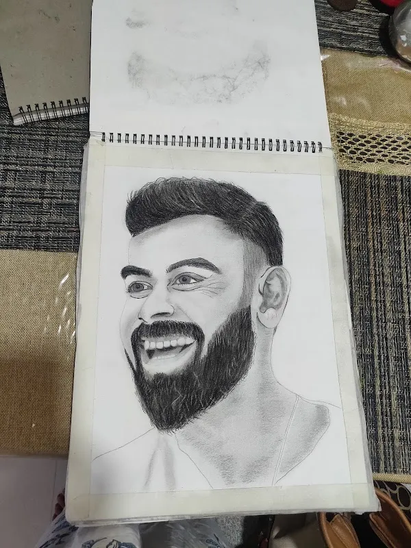 Anurag Art