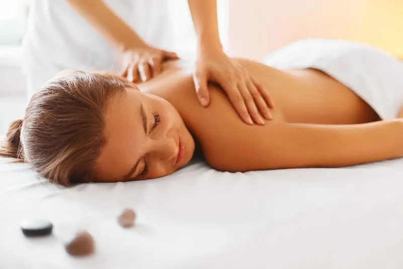 Pretty Spa