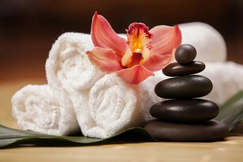 Pretty Spa