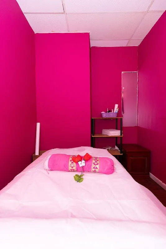 Pretty Spa