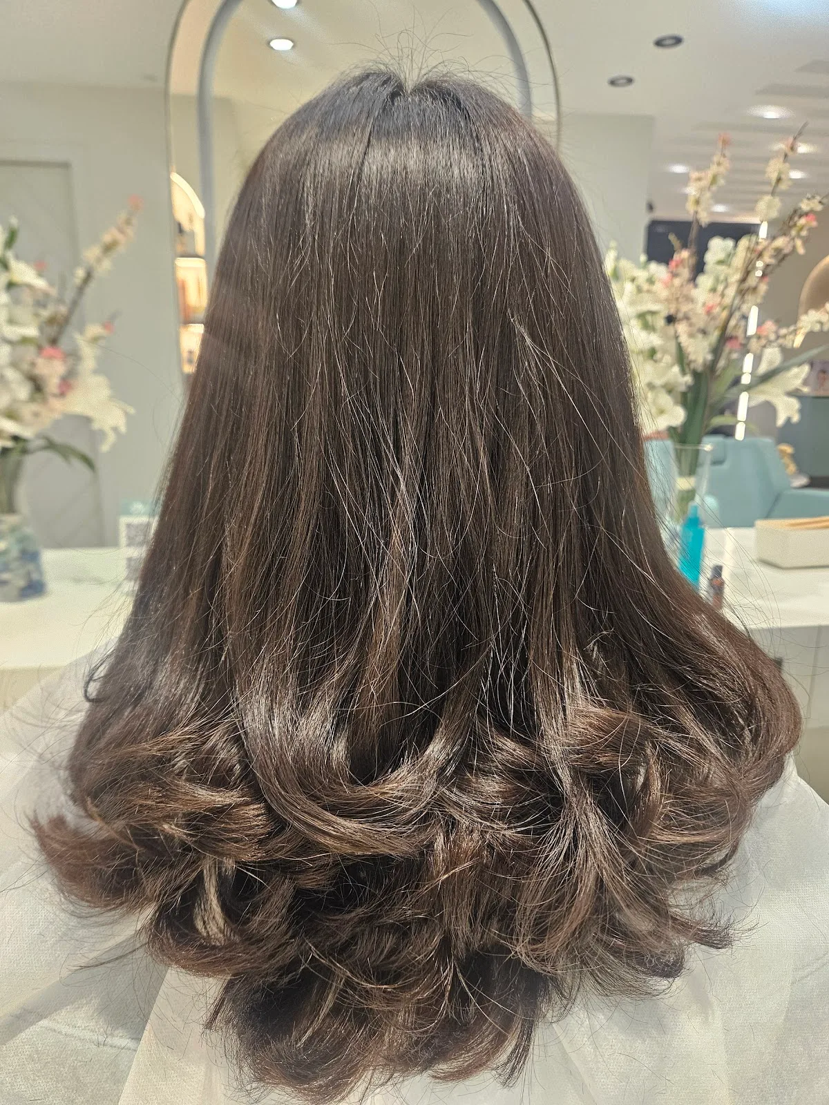 Essentia The Salon Lounge - Unisex Hair & Beauty Salon in Attapur, Hyderabad