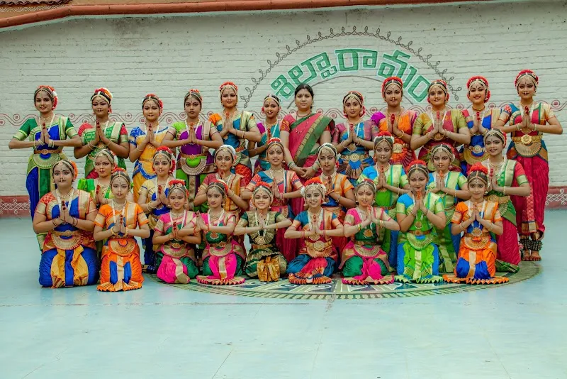 Mayuri Dance Academy