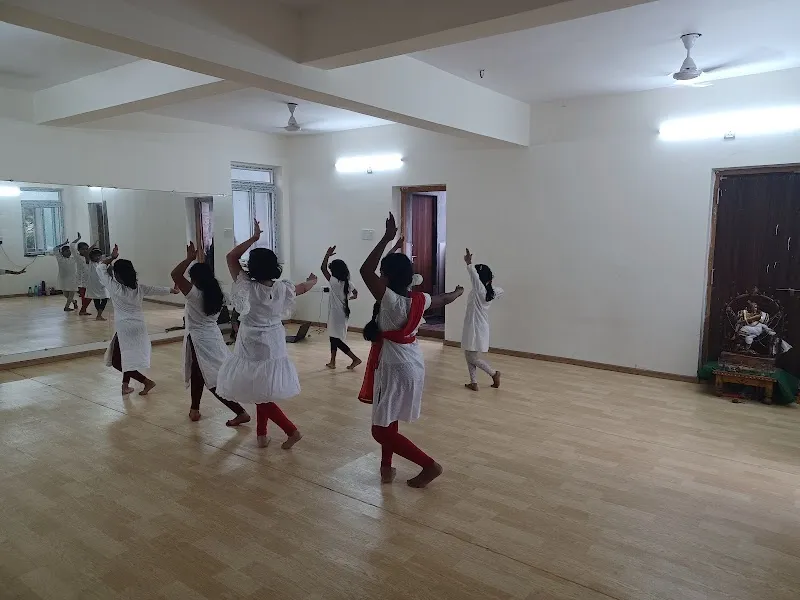 Mayuri Dance Academy