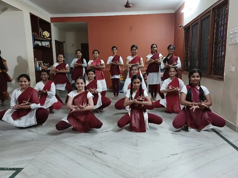 Mayuri Dance Academy