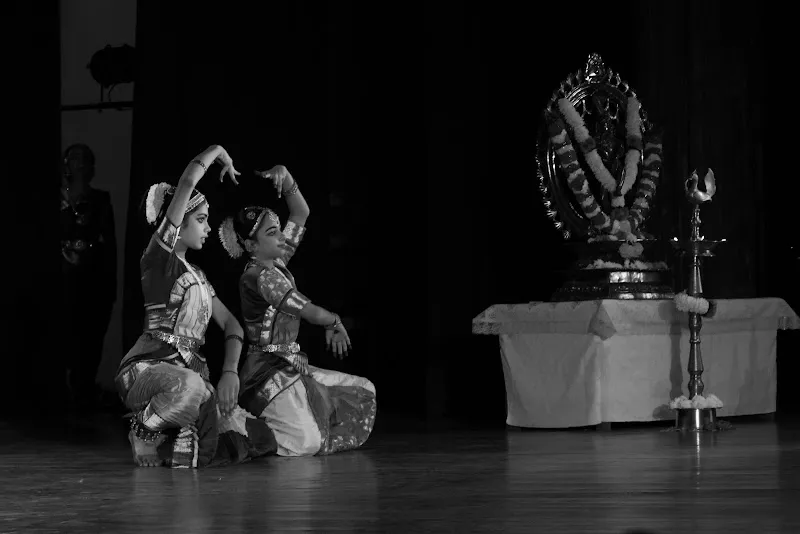 Mayuri Dance Academy
