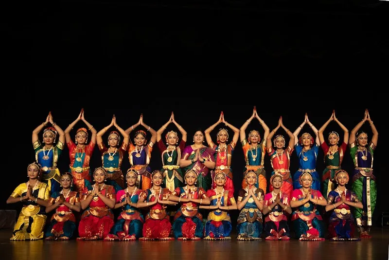 Mayuri Dance Academy