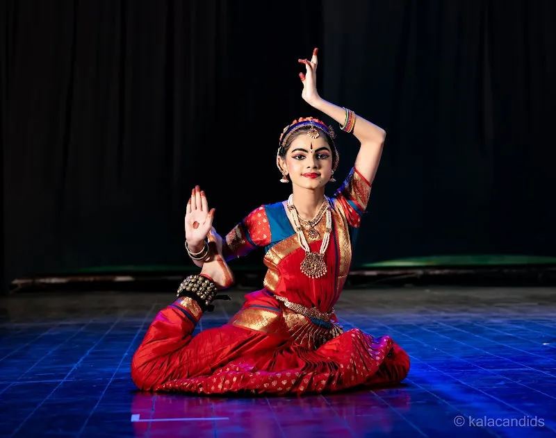 Mayuri Dance Academy