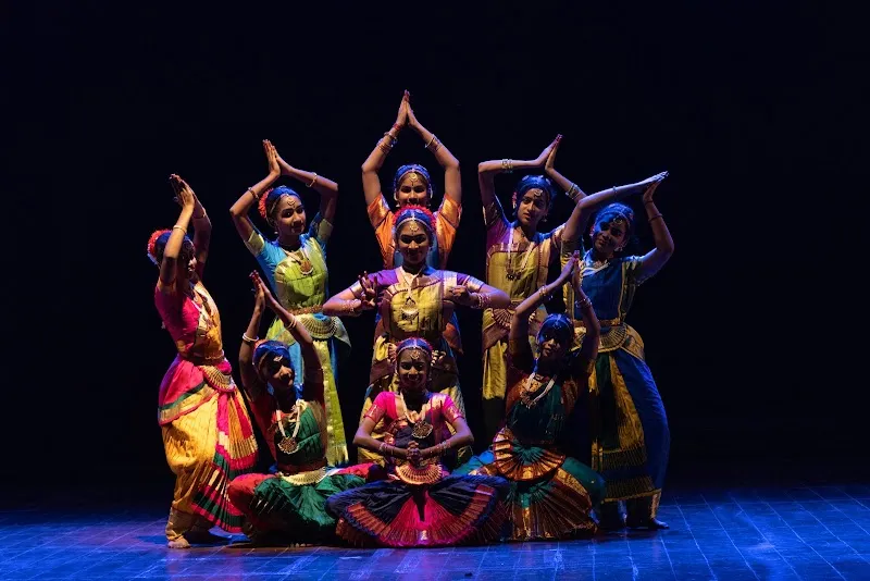 Mayuri Dance Academy