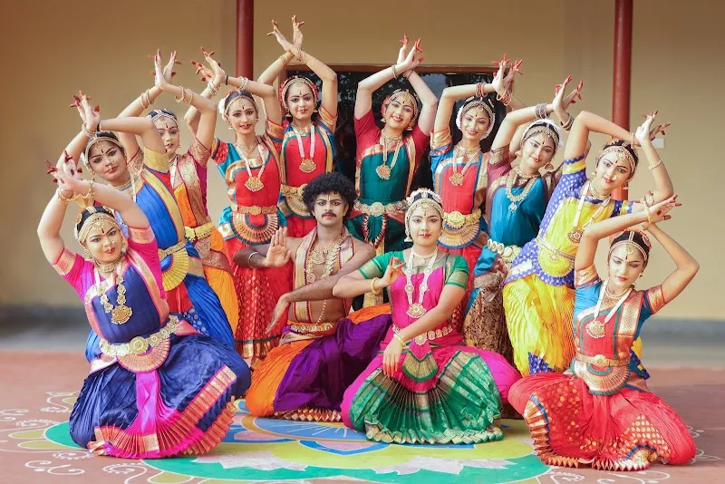 Mayuri Dance Academy