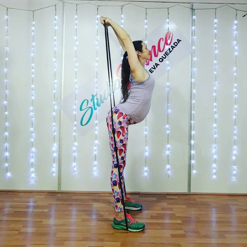 Studio Dance - Eva Quezada