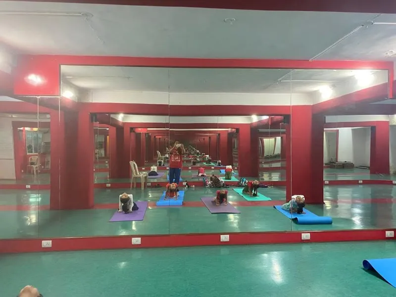 Urban Dance - Sri Ma Gurukul