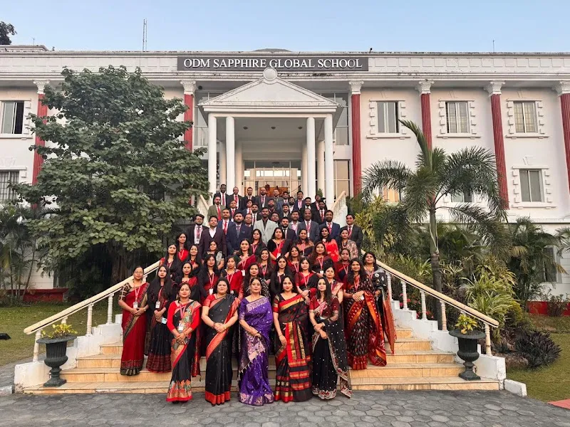 Shubh Sanskar Creative Dance Academy