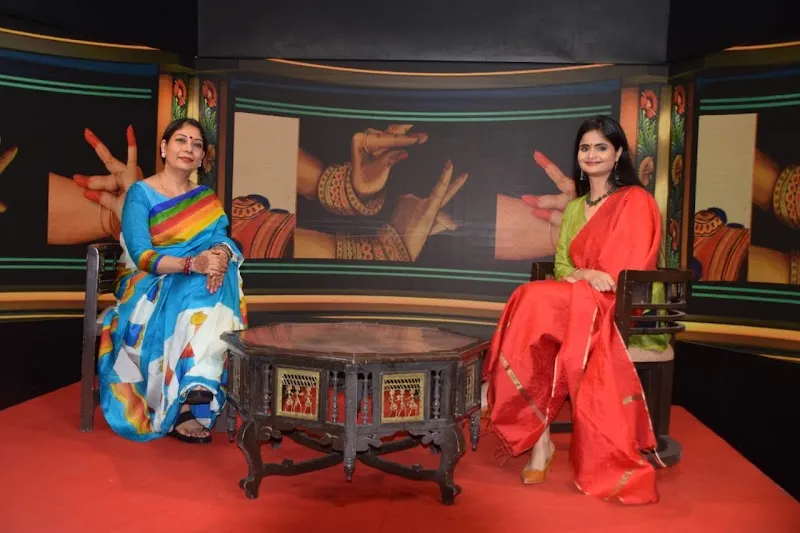 Shubh Sanskar Creative Dance Academy