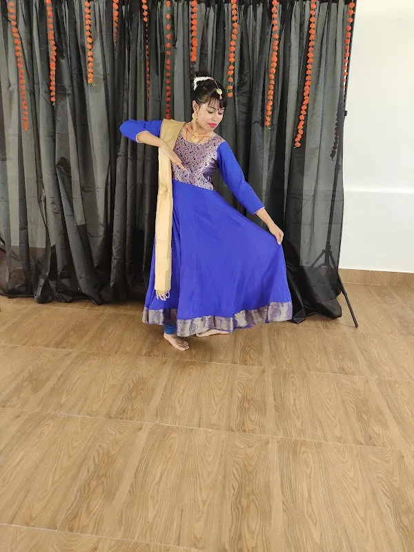 Shubh Sanskar Creative Dance Academy