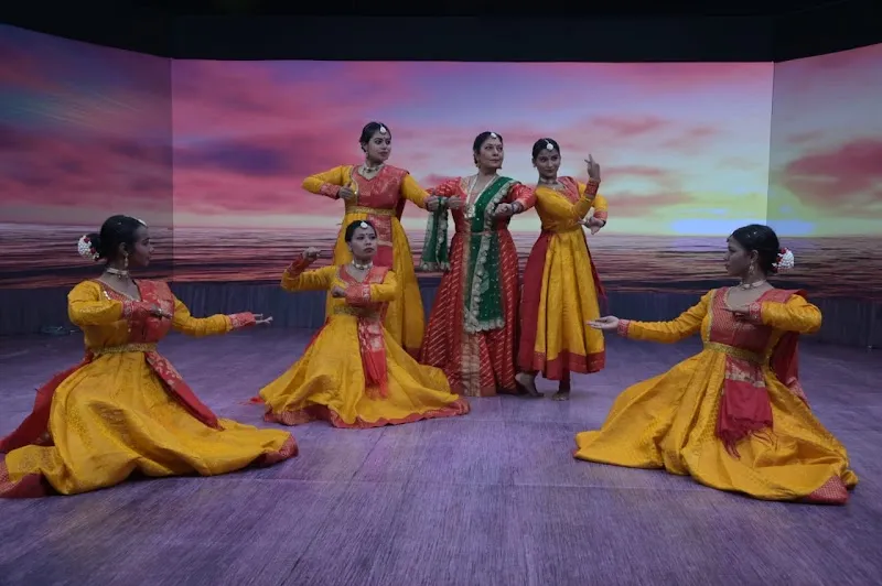 Shubh Sanskar Creative Dance Academy