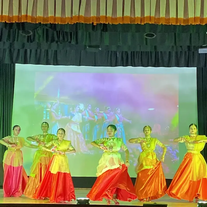 Shubh Sanskar Creative Dance Academy