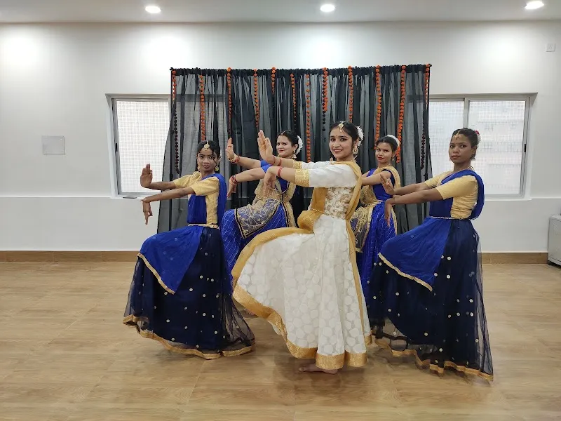 Shubh Sanskar Creative Dance Academy