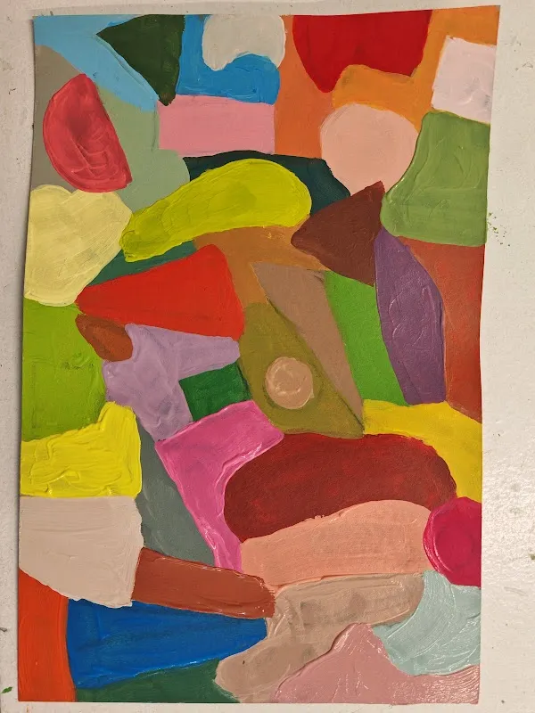 Art Studio 48