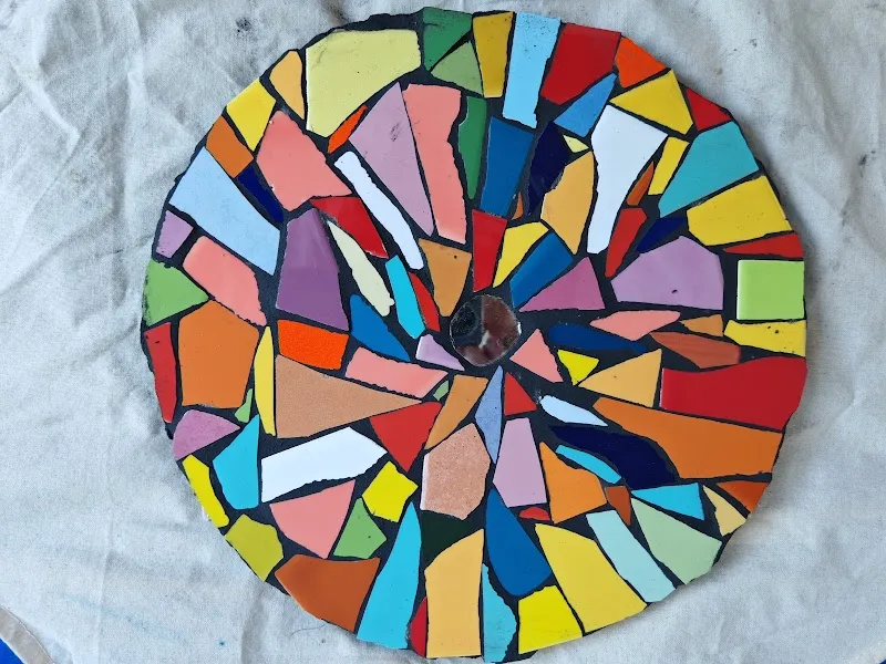 Art Studio 48