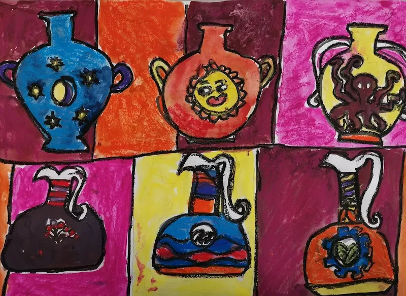 Art Studio 48