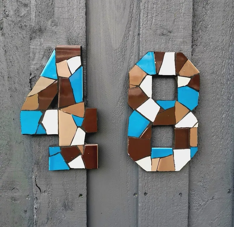 Art Studio 48