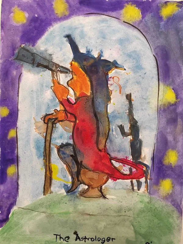 Art Studio 48