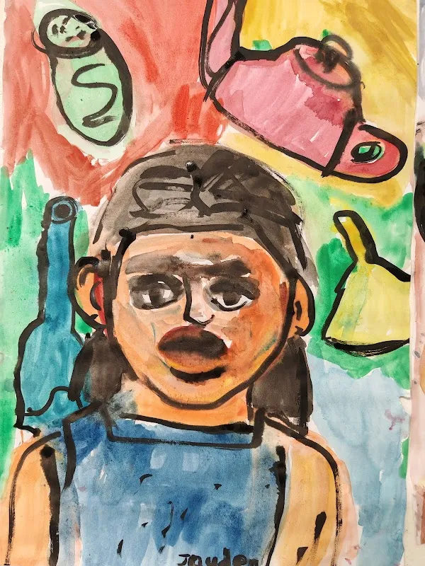 Art Studio 48