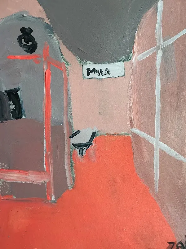 Art Studio 48