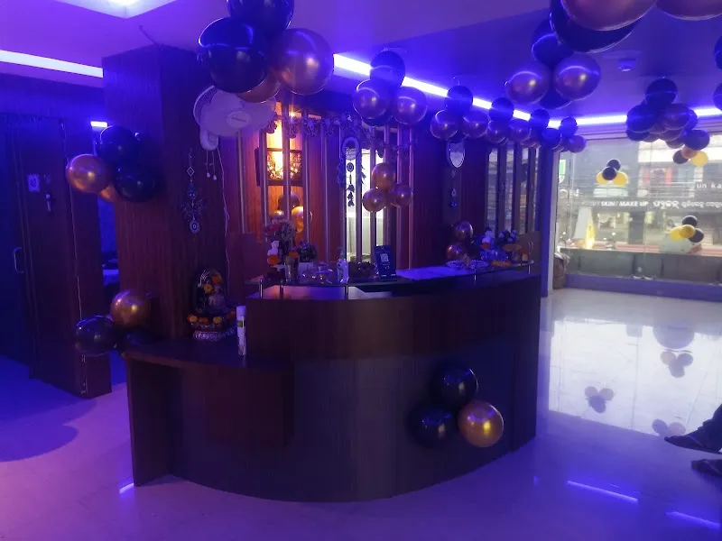 Pearls Spa and Wellness - Best Spa in Bhubaneswar