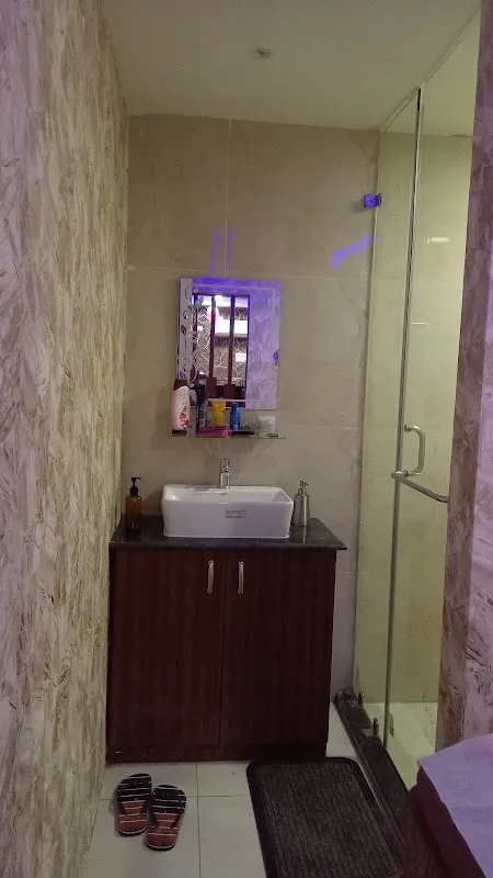 Pearls Spa and Wellness - Best Spa in Bhubaneswar
