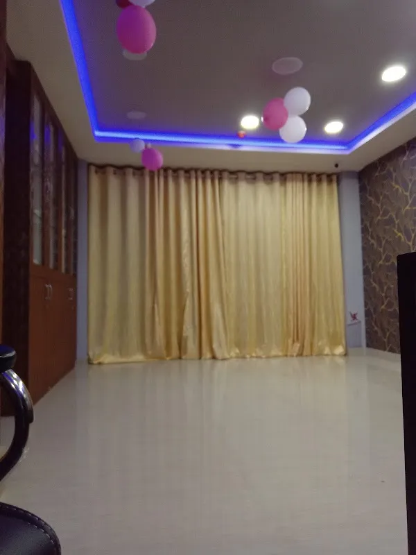 Pearls Spa and Wellness - Best Spa in Bhubaneswar