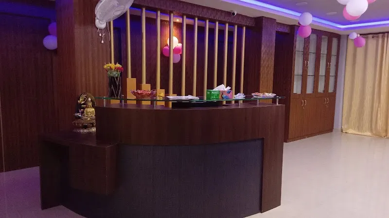 Pearls Spa and Wellness - Best Spa in Bhubaneswar