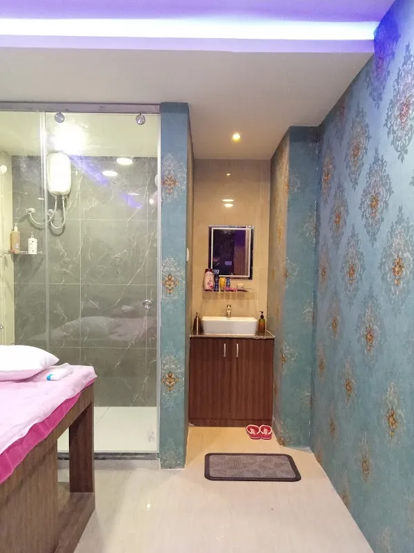Pearls Spa and Wellness - Best Spa in Bhubaneswar
