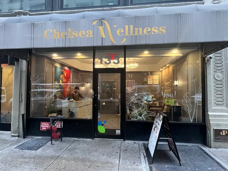 Chelsea Wellness