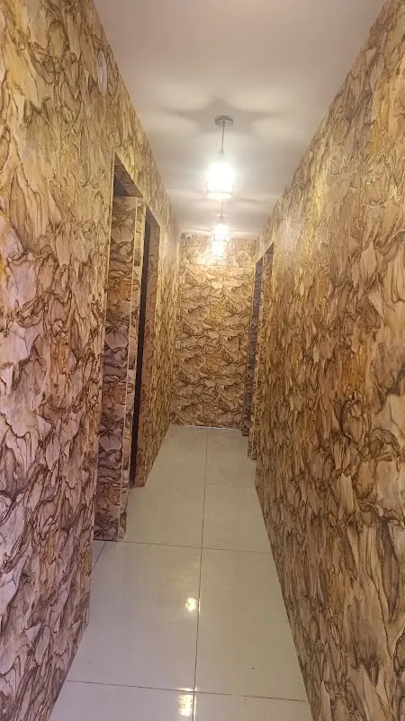 SR SWAGATH UNISEX SALOON & SPA