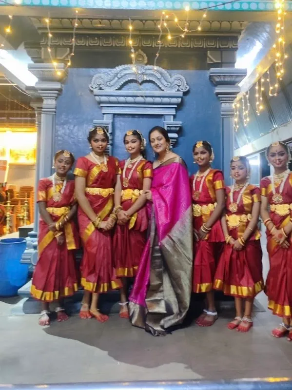 Natya Rasika Academy of Dance
