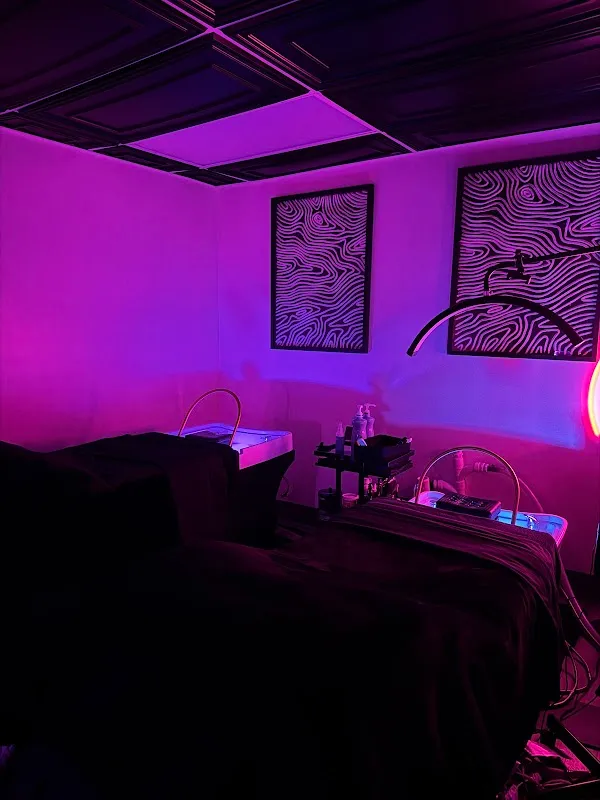 Mystic Spa