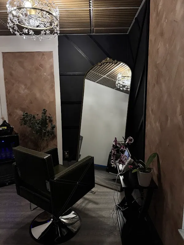 Mystic Spa