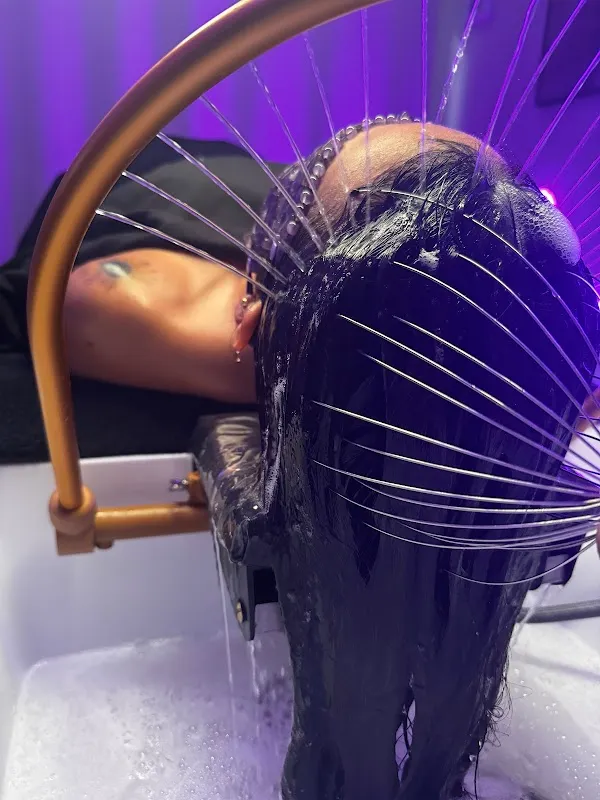 Mystic Spa