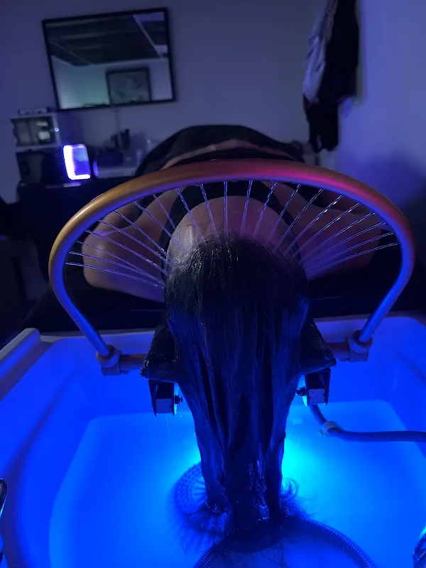Mystic Spa