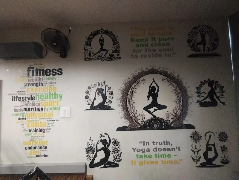 VETRIK FITNESS