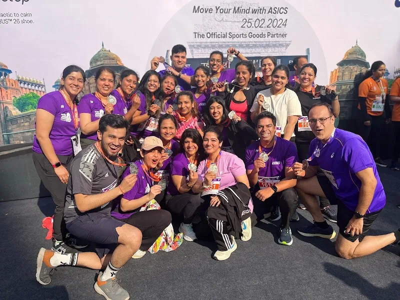 THE YOGA PLUS - best yoga studio in model town - yoga studio in delhi