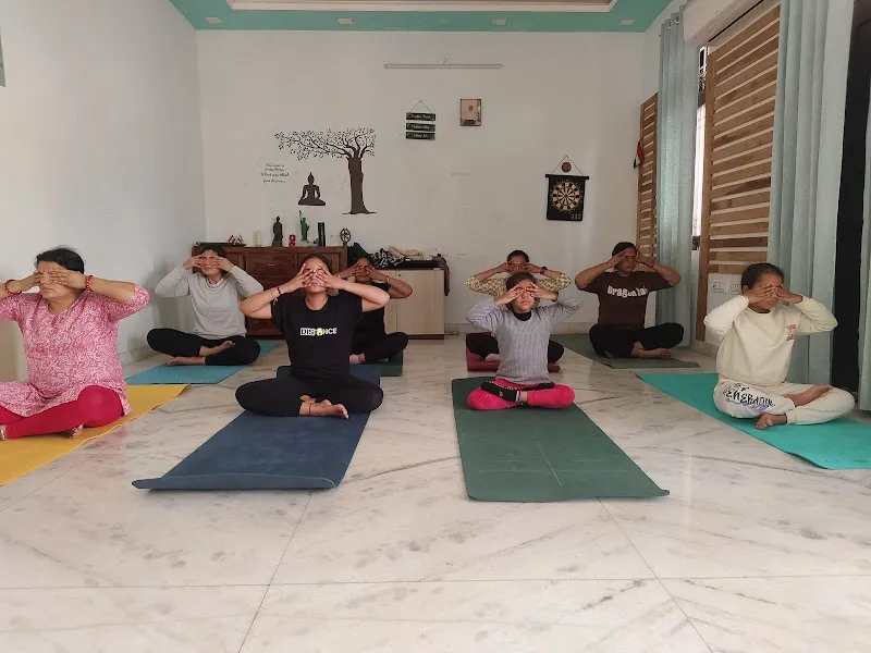Samskara wellness