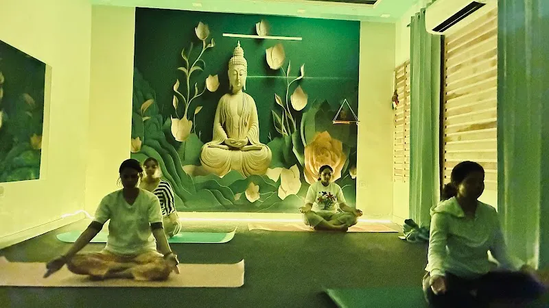 Samskara wellness