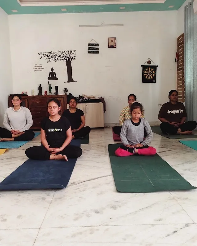 Samskara wellness