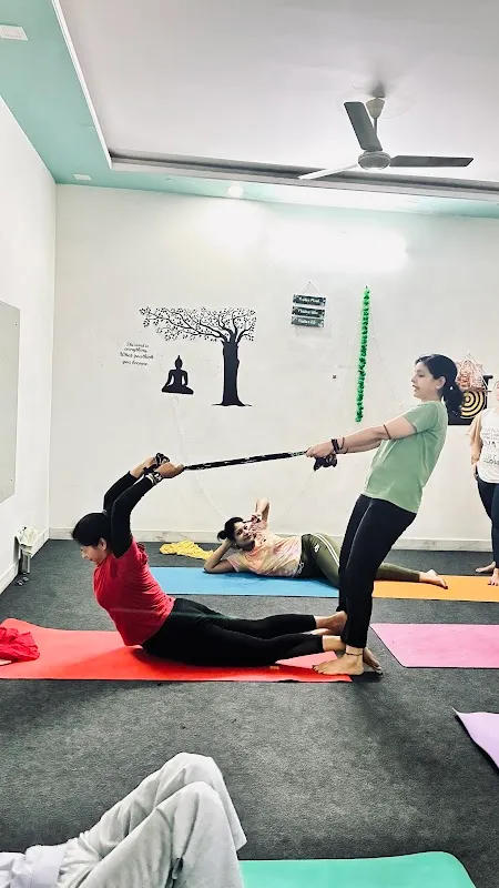 Samskara wellness