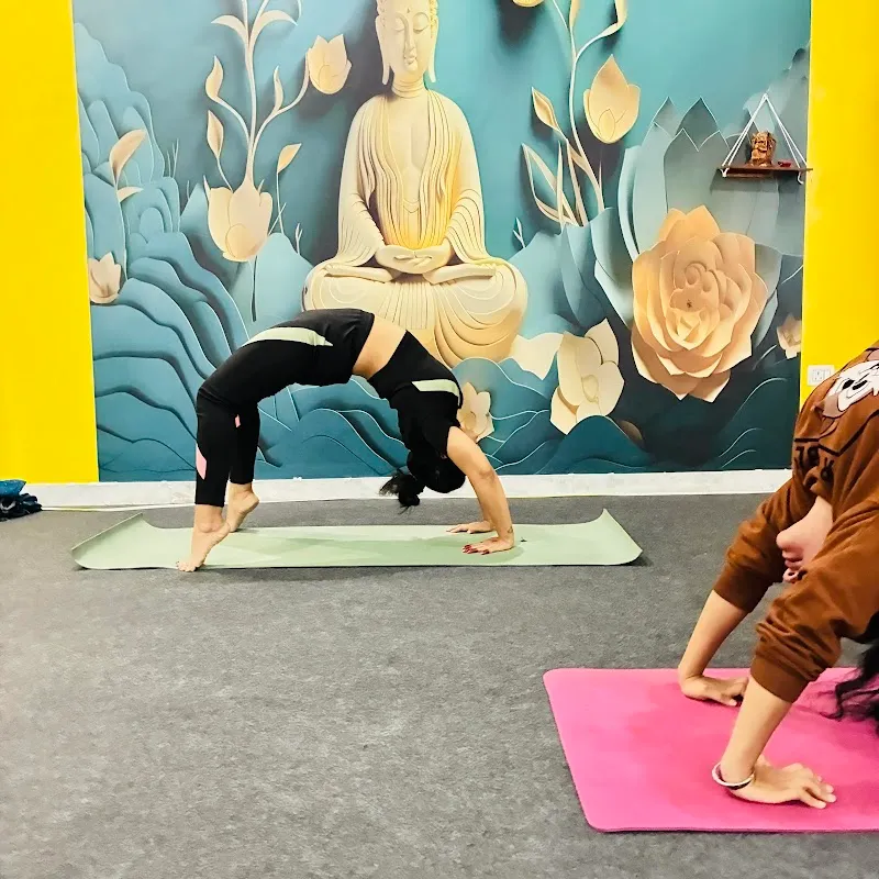 Samskara wellness