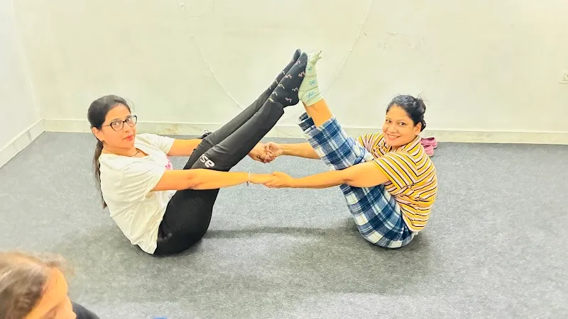 Samskara wellness