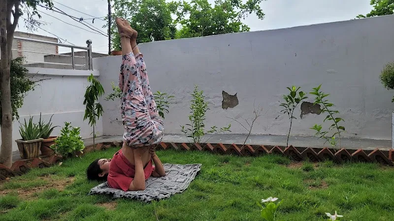 Samskara wellness
